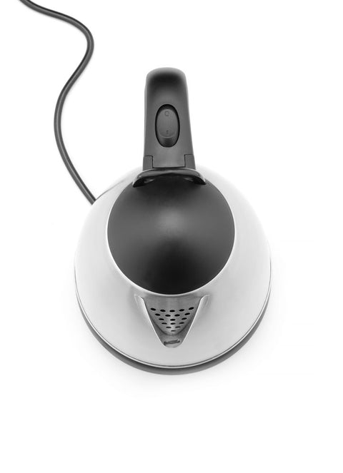 Elektrischer Wasserkocher kabellos