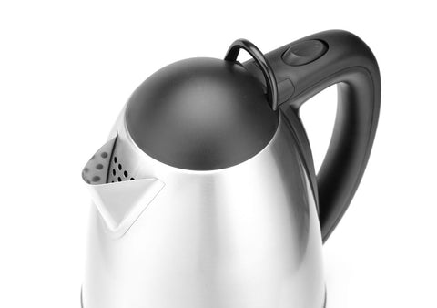 Elektrischer Wasserkocher kabellos