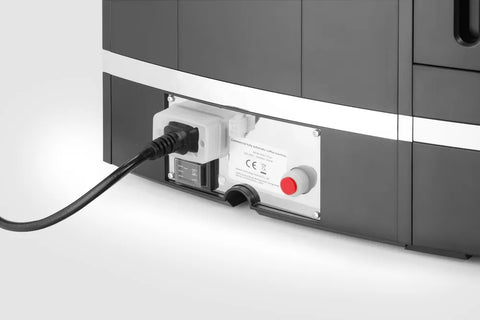 Kaffeevollautomat, HENDI, 230V/3000W, 390x544x(H)578mm