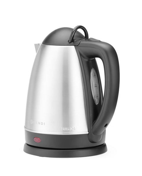 Elektrischer Wasserkocher kabellos