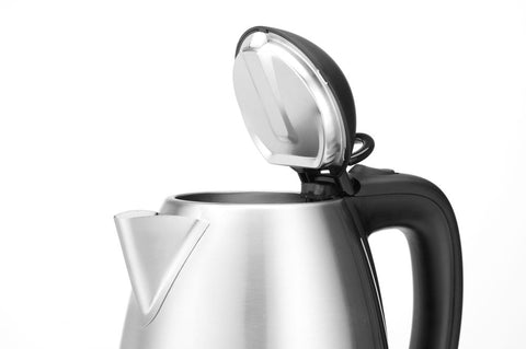 Elektrischer Wasserkocher kabellos