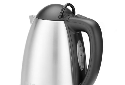 Elektrischer Wasserkocher kabellos