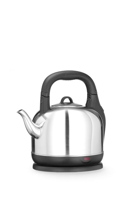 Elektrischer Wasserkocher kabellos