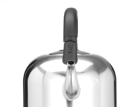 Elektrischer Wasserkocher kabellos