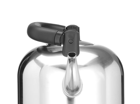 Elektrischer Wasserkocher kabellos