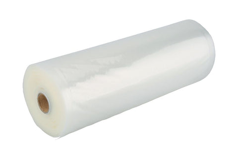 Vakuum-Kochbeutel Rolle, geprägt - 2 Stk., HENDI, 2 Stk., 6000x280mm