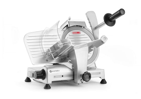 Aufschnittmaschine 195 Profi Line