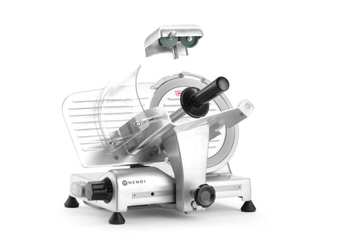 Aufschnittmaschine 195 Profi Line