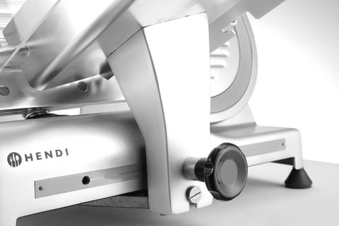 Aufschnittmaschine Profi Line 250