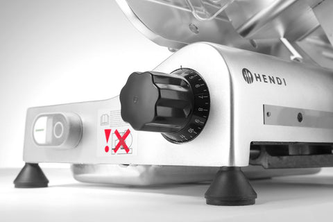 Aufschnittmaschine Profi Line 220