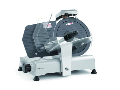 Schneidemaschine Kitchen Line 250 mit Teflonbeschichtung