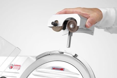 Schneidemaschine Kitchen Line 300