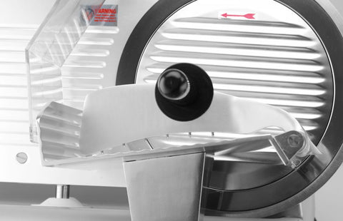 Schneidemaschine Kitchen Line 300