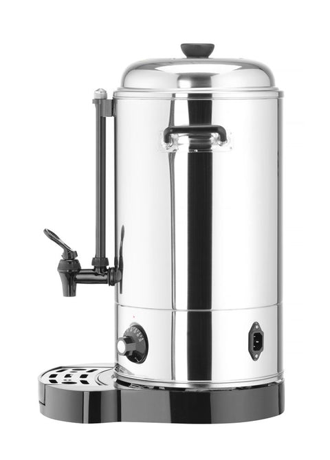 Heißgetränkespender, doppelwandig