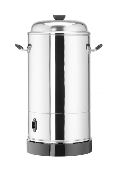 Heißgetränkespender, doppelwandig