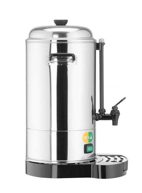 Heißgetränkespender, doppelwandig