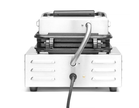 Waffeleisen 'Brüssel'