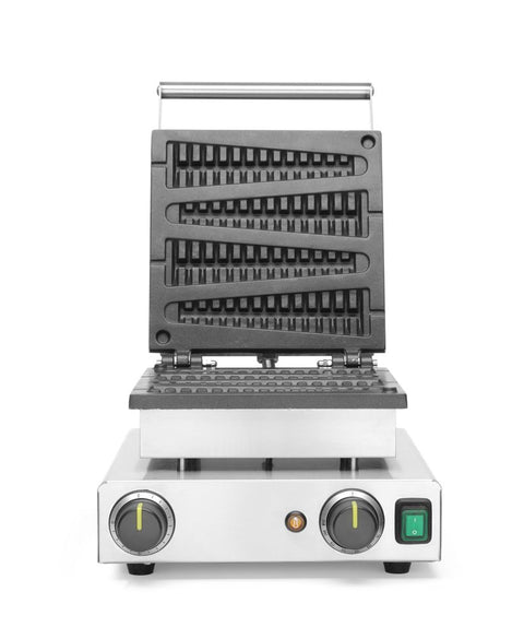 Waffeleisen ‚Lollipop’