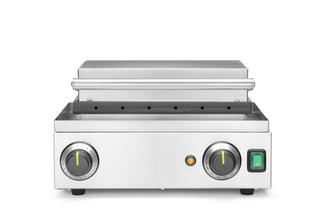 Waffeleisen 'Corn Dog'