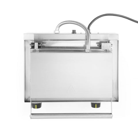 Waffeleisen 'Corn Dog'