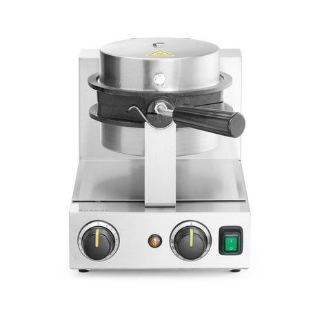 Bubble Waffle Rotationswaffeleisen