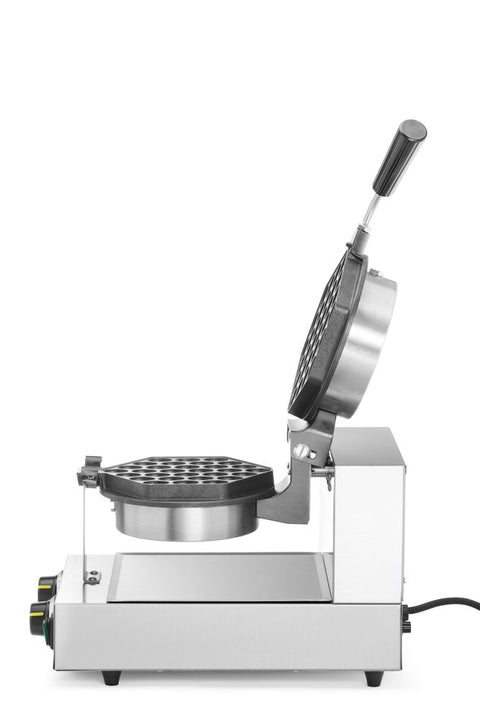 Bubble Waffle Rotationswaffeleisen