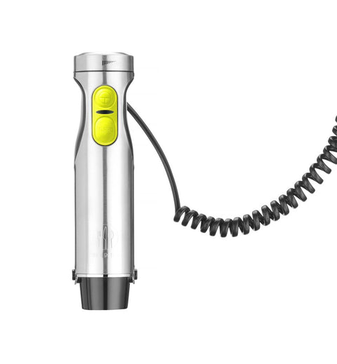 Stabmixer mit Spiralkordel