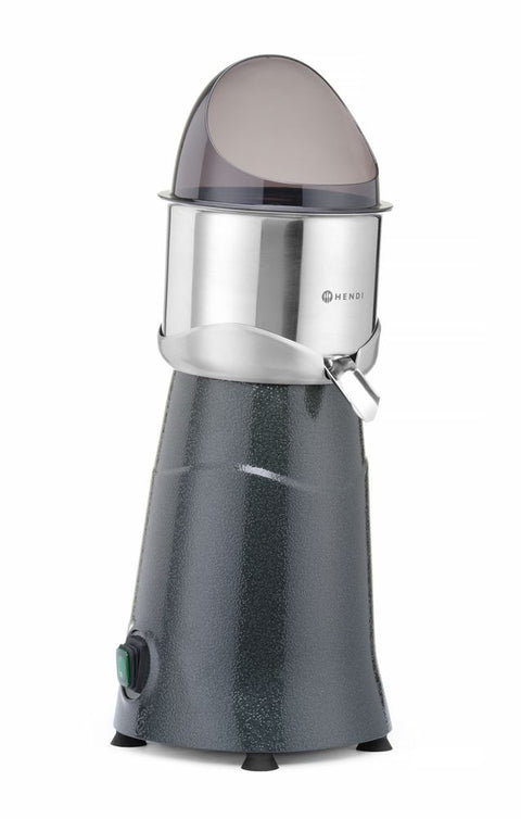 Zitruspresse elektrisch