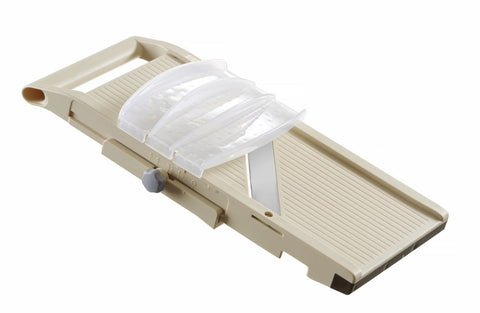 Japanische Mandoline HENDI Shōgun PRO