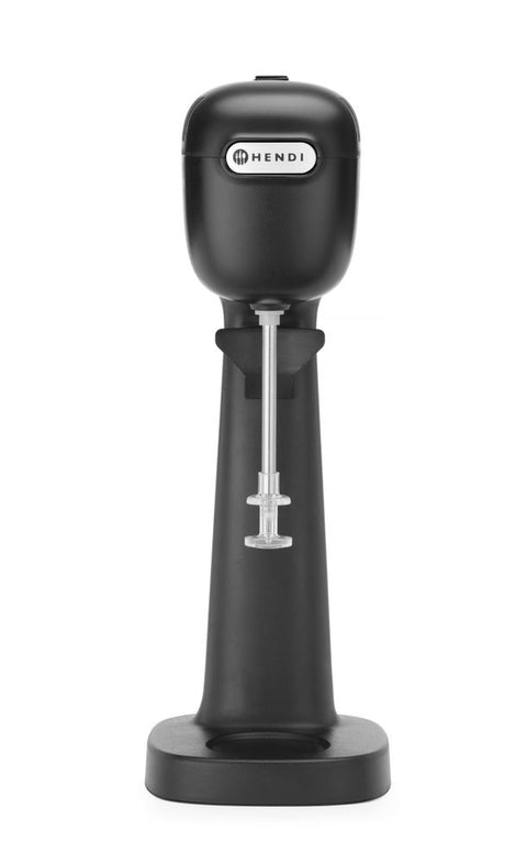 Milchshake-Mixer - Design by Bronwasser