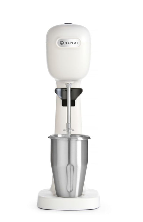 Milchshake-Mixer - Design by Bronwasser