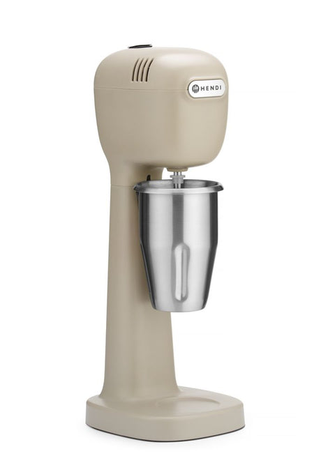 Milchshake-Mixer - Design by Bronwasser