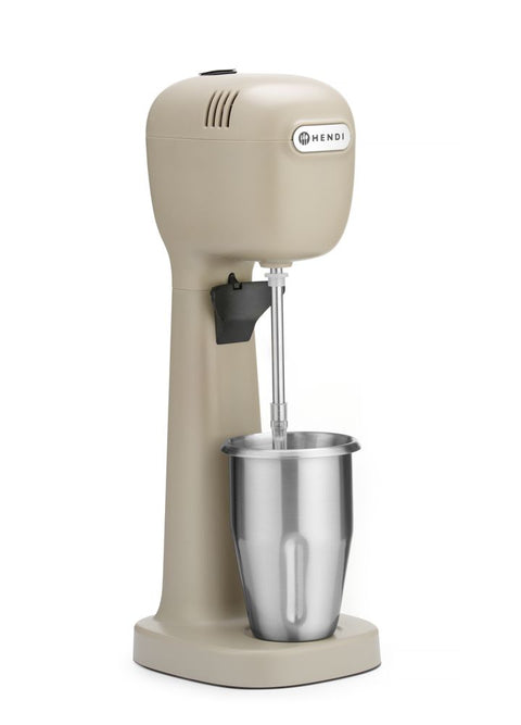 Milchshake-Mixer - Design by Bronwasser