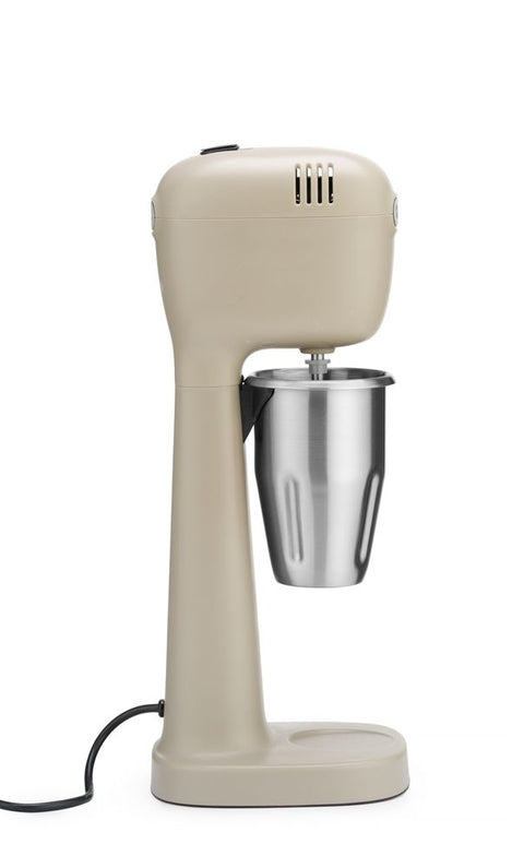 Milchshake-Mixer - Design by Bronwasser