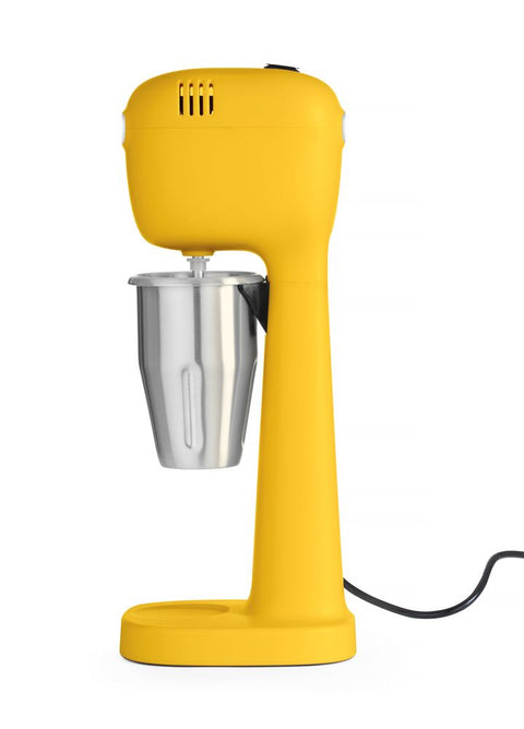 Milchshake-Mixer - Design by Bronwasser