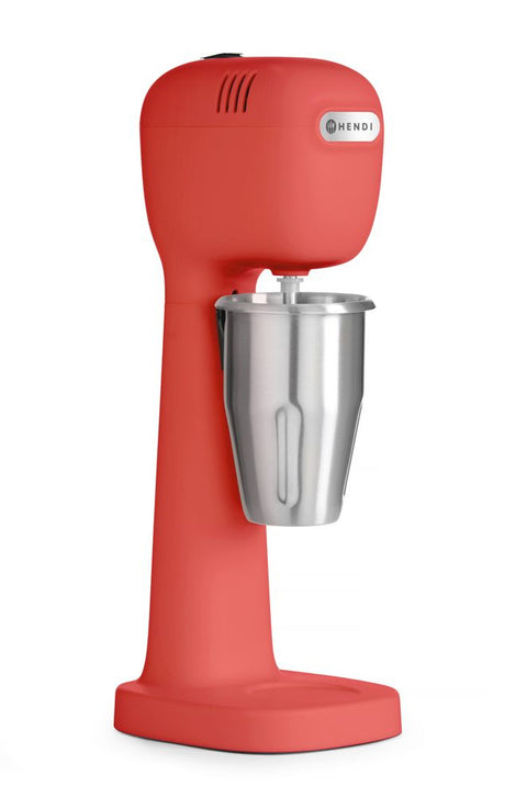 Milchshake-Mixer - Design by Bronwasser