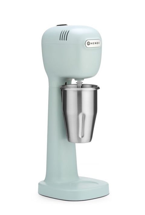 Milchshake-Mixer - Design by Bronwasser