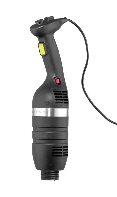 Stabmixer Antriebseinheit - variable Geschwindigkeit, 500W