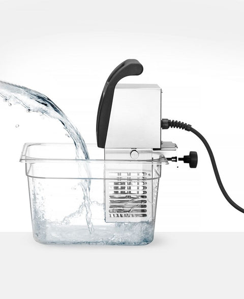 Sous-Vide-Garer Mastervide