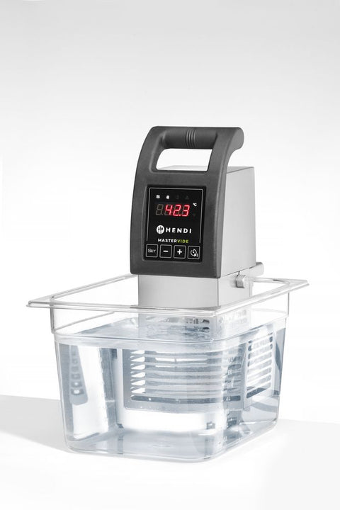 Sous-Vide-Garer Mastervide