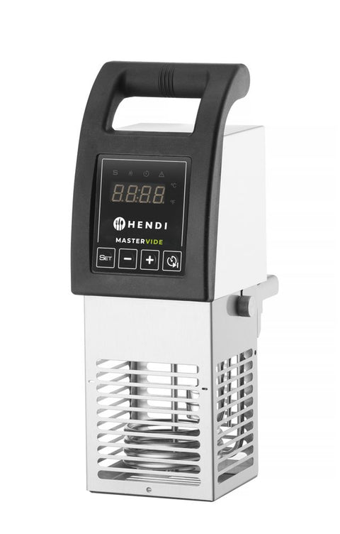Sous-Vide-Garer Mastervide