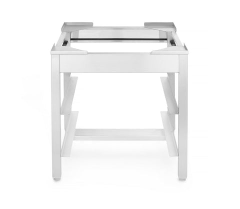 Ständer für Glasspülmaschine 40x40