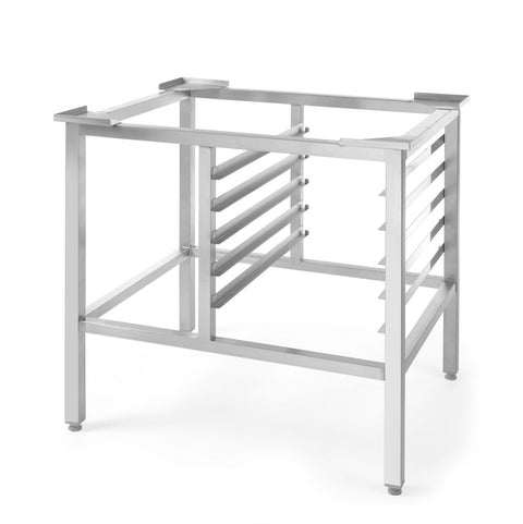 Unterbau für NANO-Öfen - 5x GN 2/3, HENDI, 700x580x(H)700mm