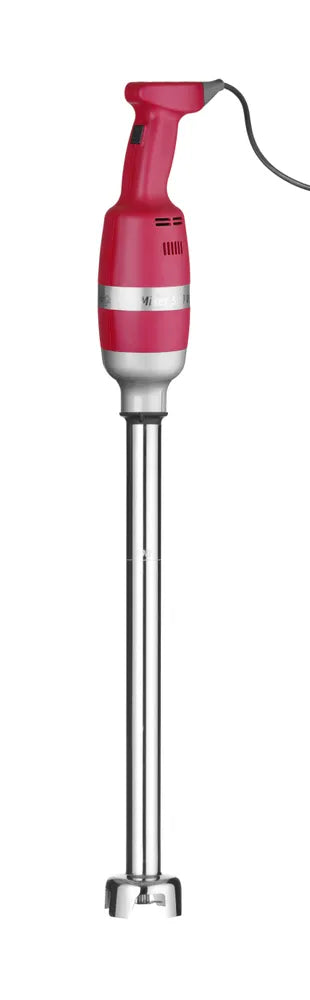 Spiralteigknetmaschine mit fixer Schüssel und 2 Geschwindigkeitsstufen - 48 L, HENDI, 128 kg/h, 48L, 400V/2200W, 480x805x(H)850mm