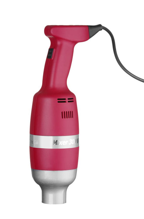 Stabmixer Profi Line 300, Geschwindigkeit regelbar