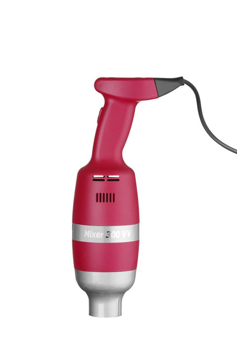 Stabmixer Profi Line 300, Geschwindigkeit regelbar