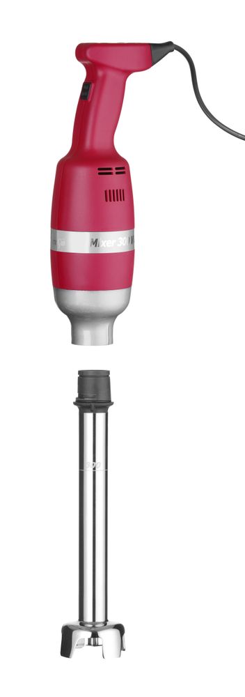 Stabmixer Profi Line 300, Geschwindigkeit regelbar