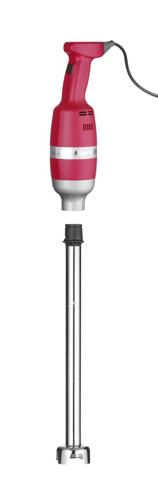 Stabmixer Profi Line 500, Geschwindigkeit regelbar