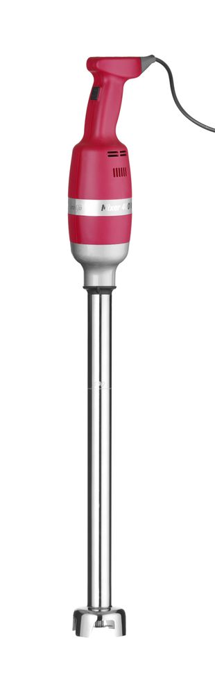 Stabmixer Profi Line 500, Geschwindigkeit regelbar