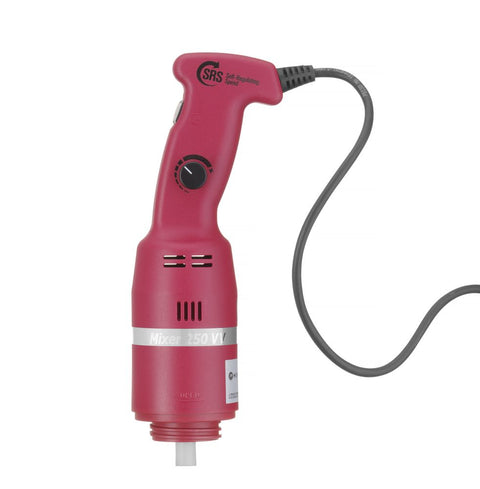 Stabmixer 250 - Geschwindigkeit regelbar